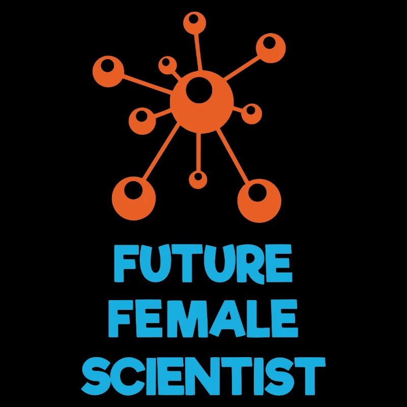 Future Female Scientist