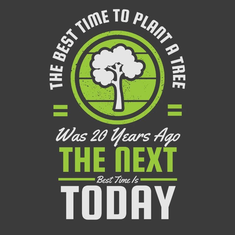 Next Time Today Tree Logo