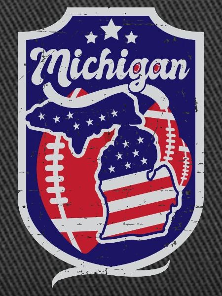 Michigan Football