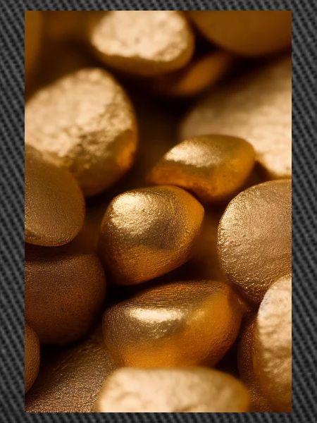 Gold Pieces