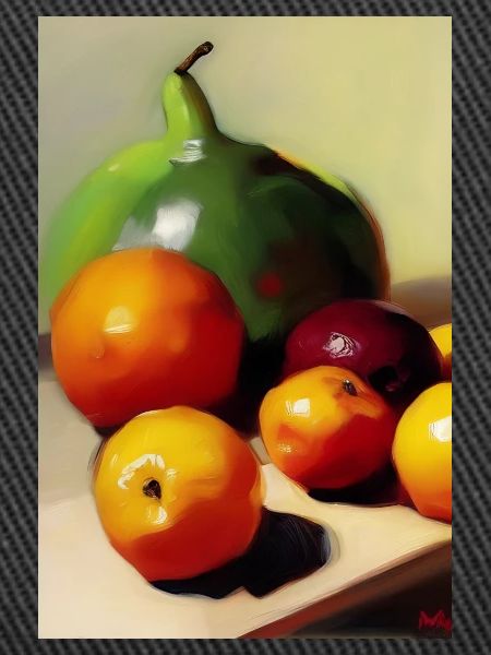 Fruit