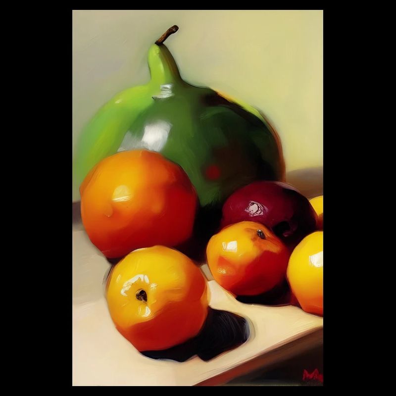 Früchte