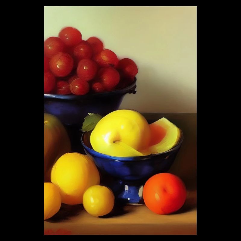 Früchte