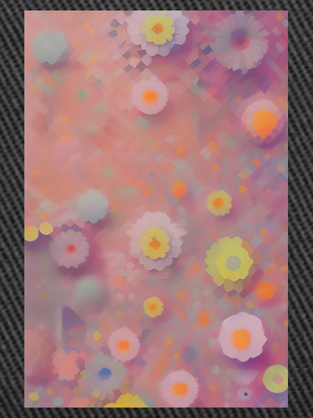 Flower Art