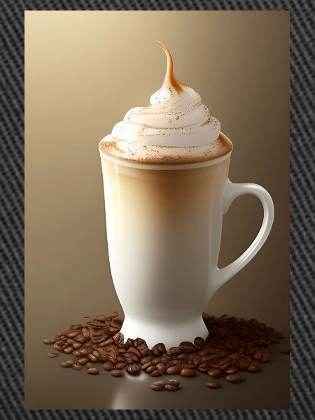 Coffee, coffee beans