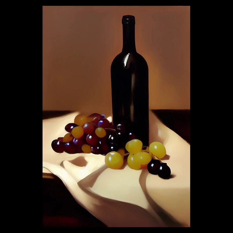 Wine drinkers