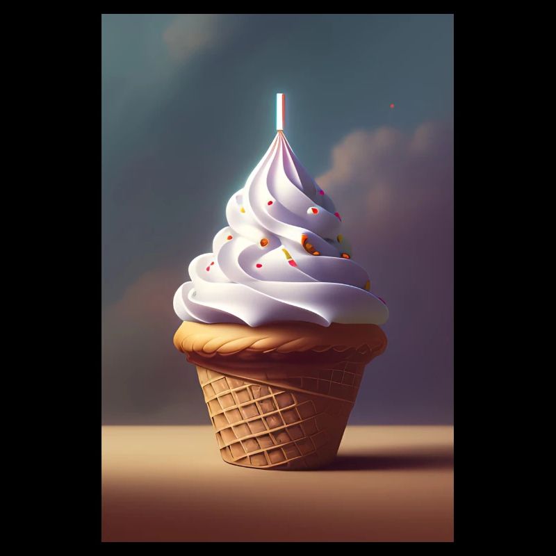 Ice cream