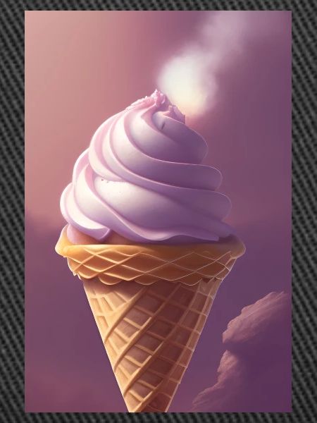 Eiscreme