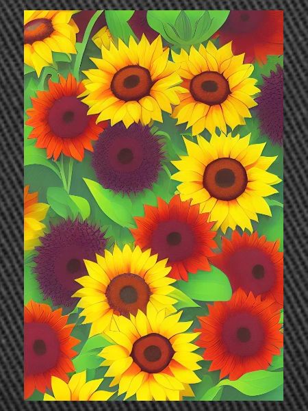 Sunflowers
