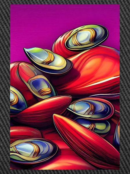 Mussels