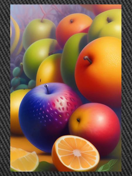 Fruit