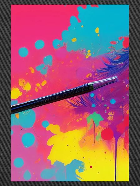 Abstract art
