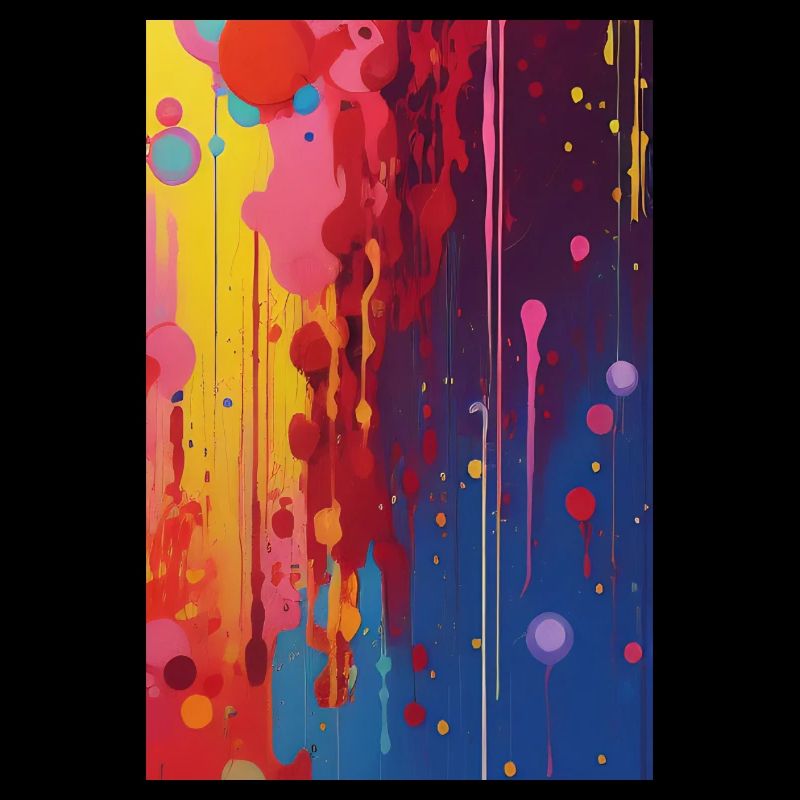 Art abstrait