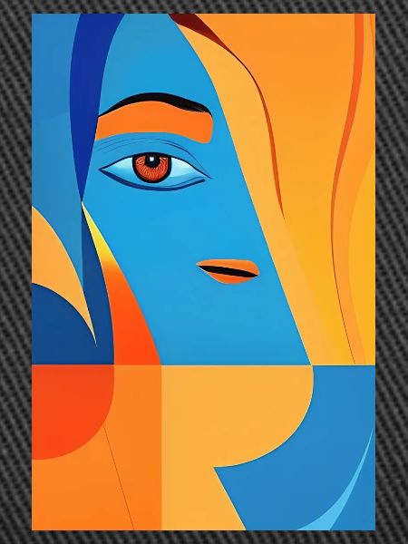 Abstract art