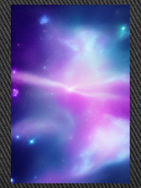 Galaxy Image