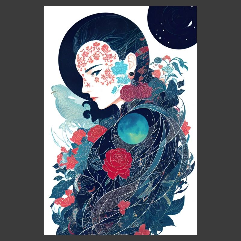 Geisha