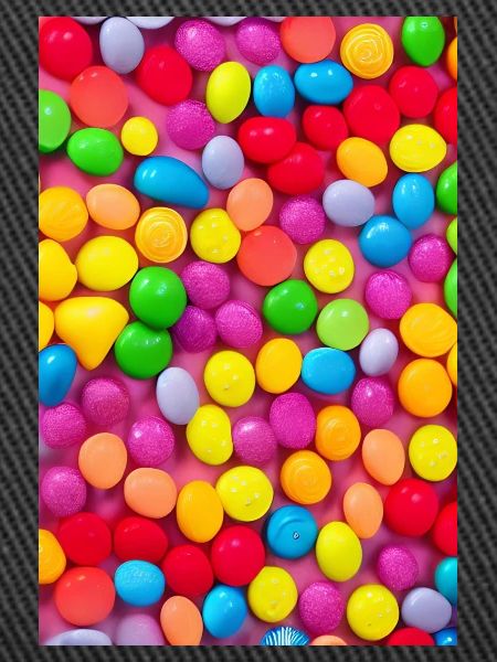 Candies