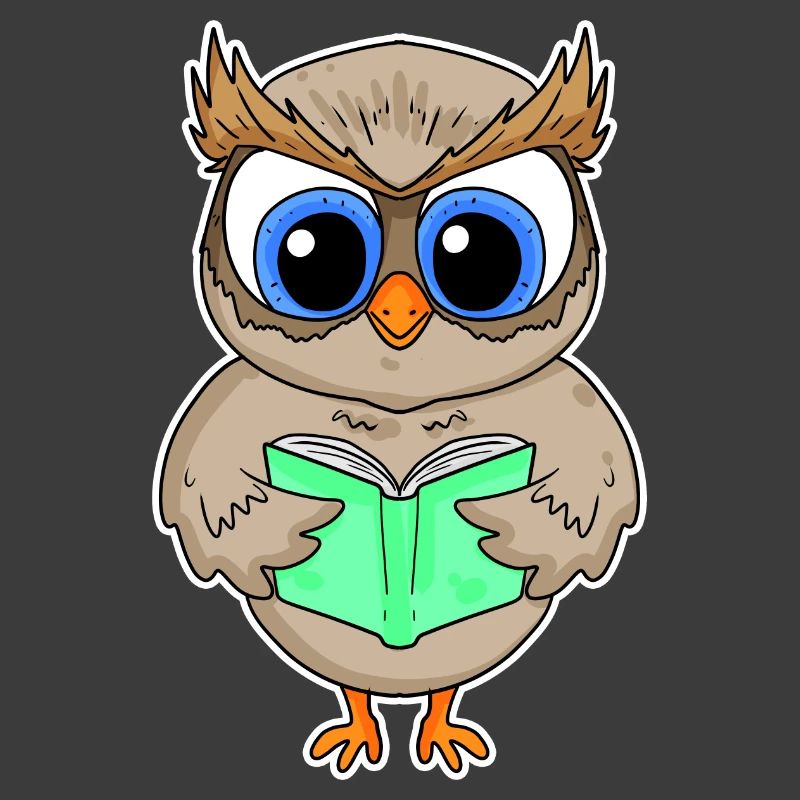 Reading Book Books Reader Gift