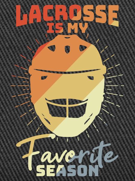 Lacrosse Motivation