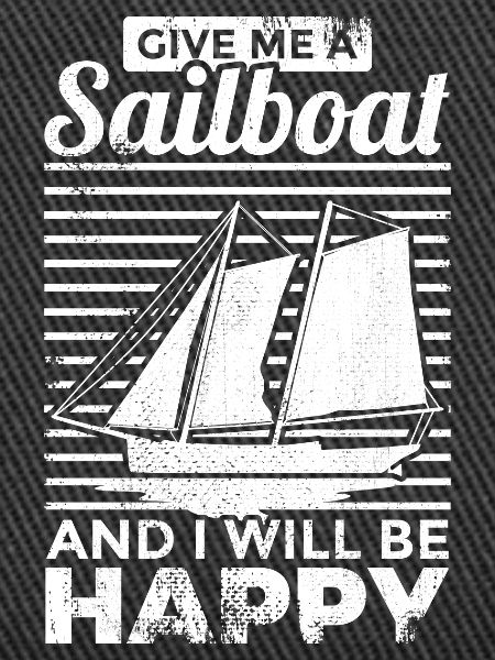 Sailing saying