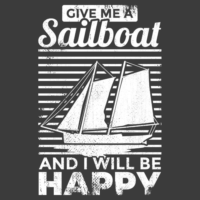 Sailing saying