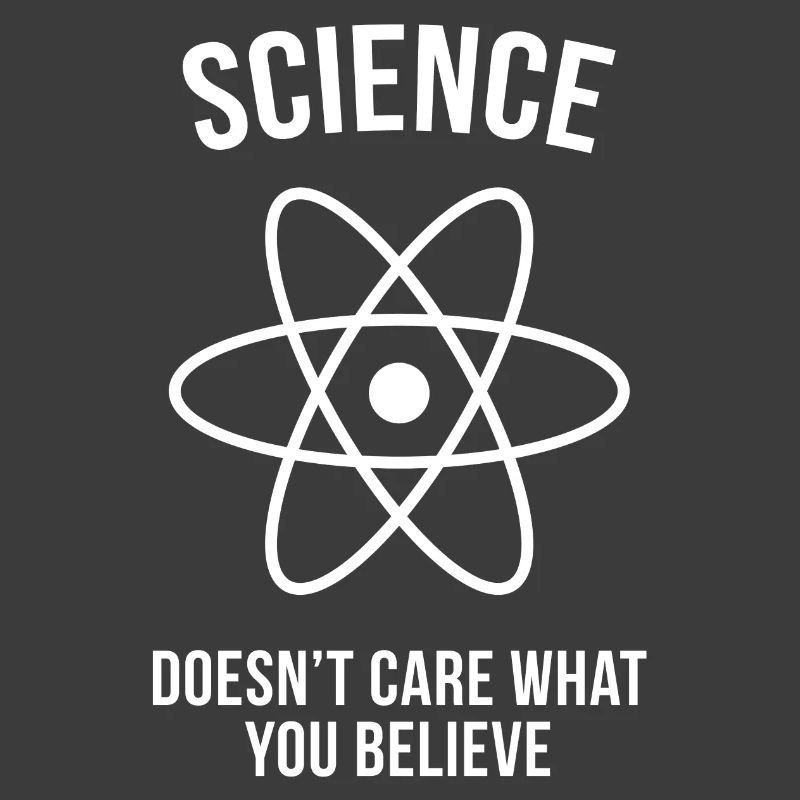 Science - Peu importe ce que vous croyez