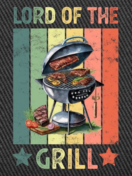 Grill Grilling Grillmeister