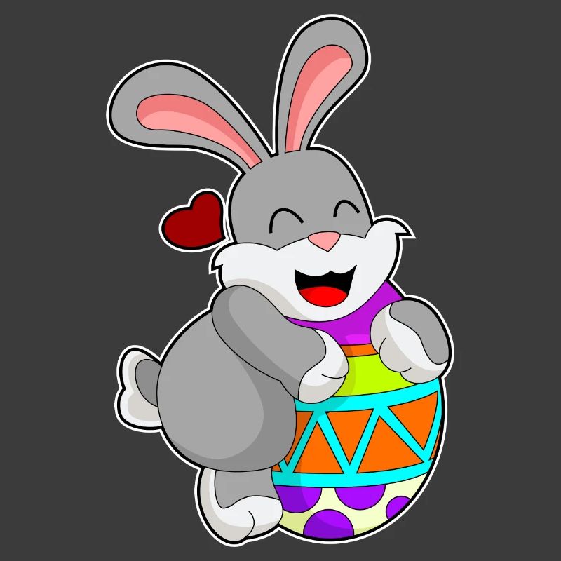 Hase Ei
