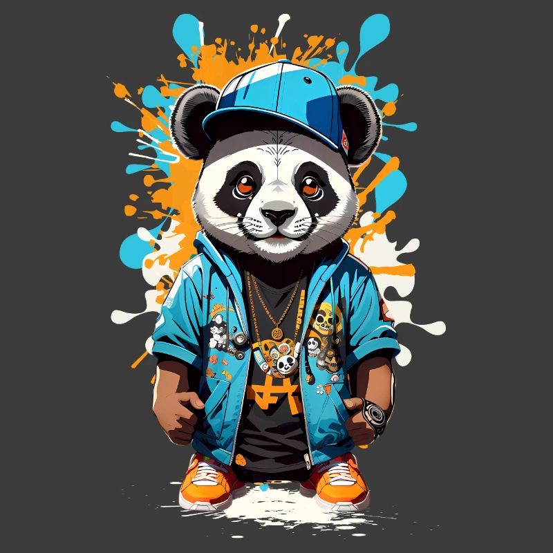 Panda Bear