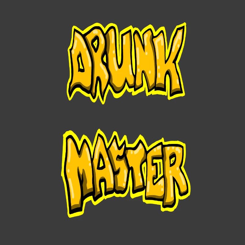 Drunk Master