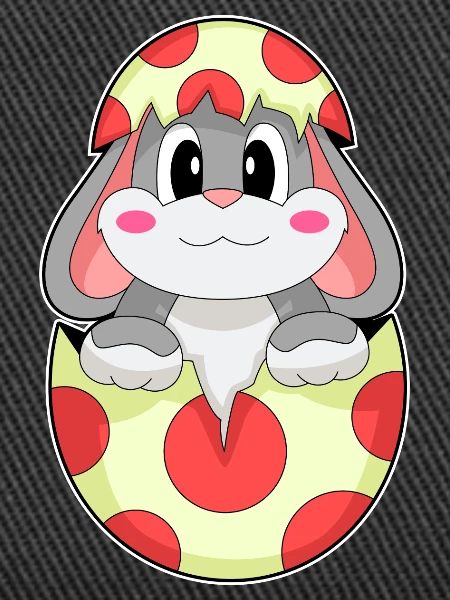 Hase Ei
