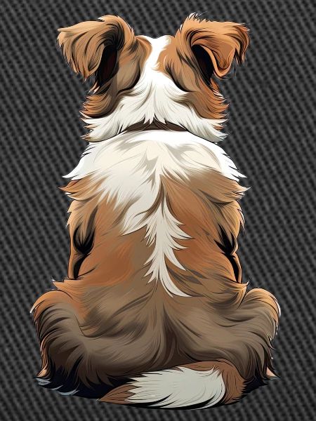 Australian Shepherd