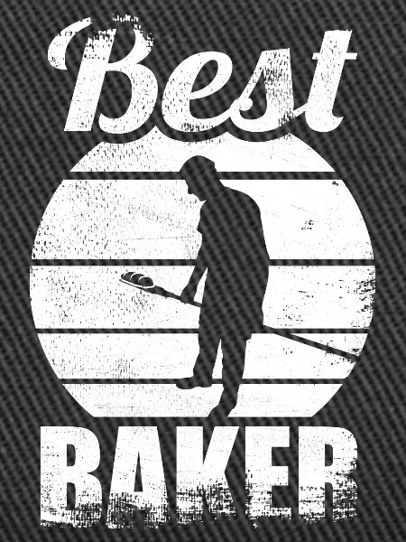 Best Baker