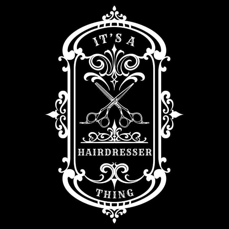 Citation de coiffeur Un truc de coiffeur