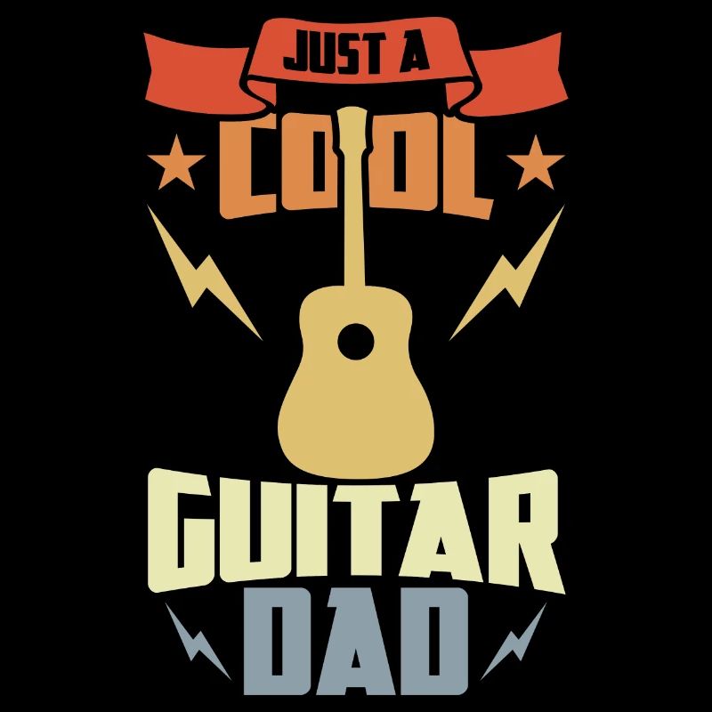 Papa Guitare