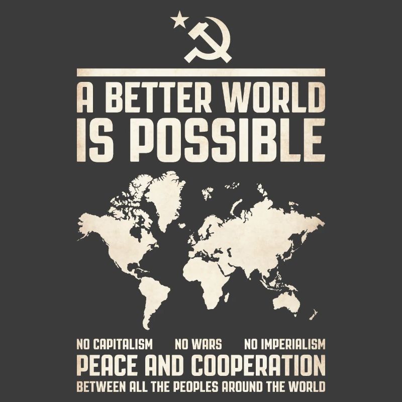 A Better World 2