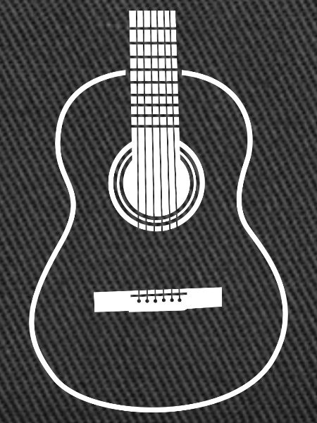 Guitar Sketch