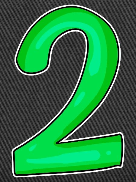 2