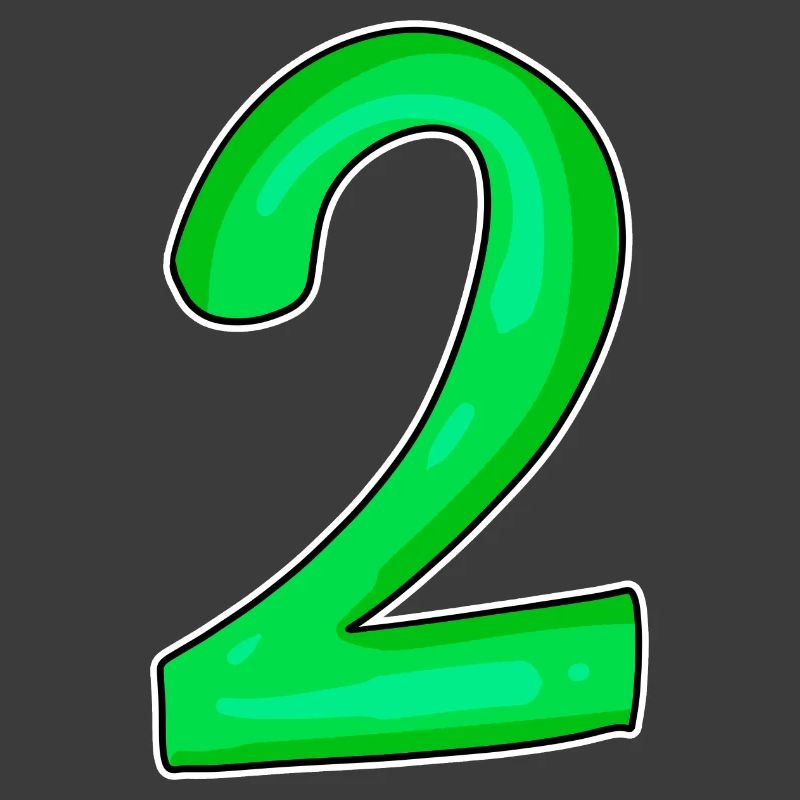 2