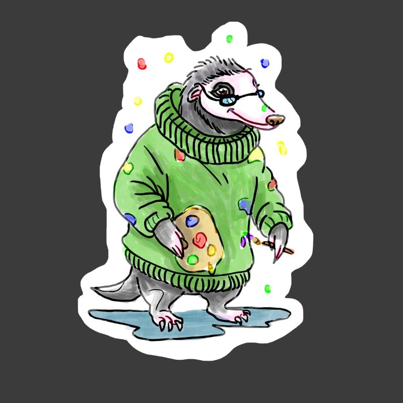 Kunstmaler-Meister