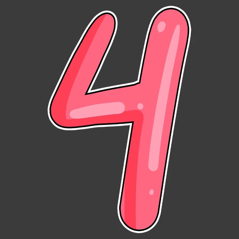 4 - Numéro à quatre chiffres