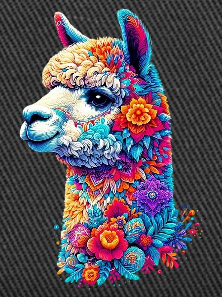 Alpaca