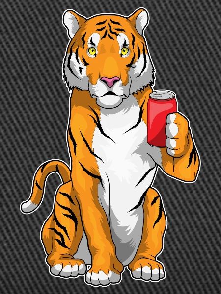 Tiger Tin
