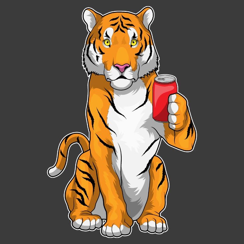 Tiger Lemonade
