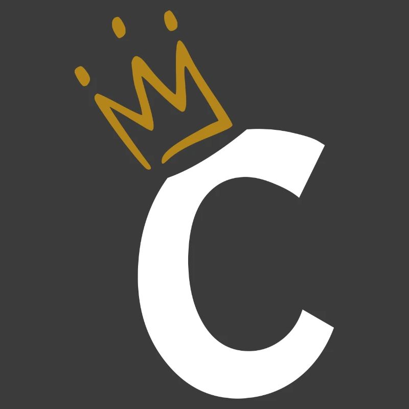 Lettre C - initiale lettre C