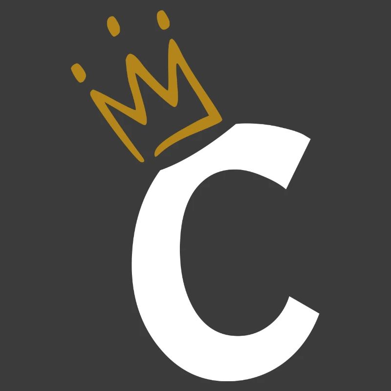 Buchstabe C - Anfangsbuchstabe C