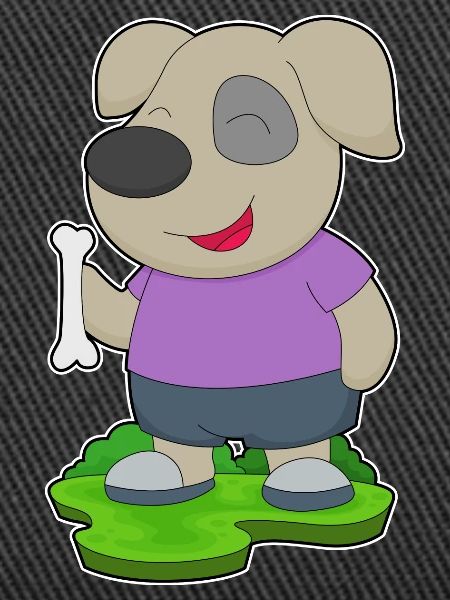 Dog Bones
