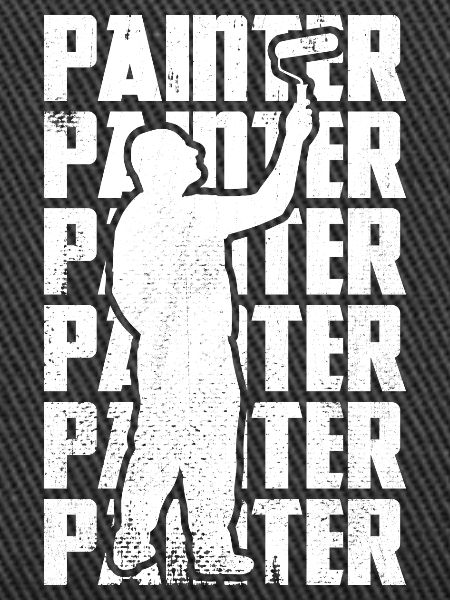 Master painter