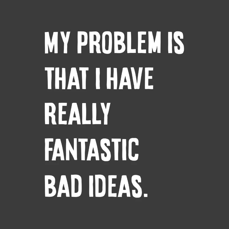 My problem