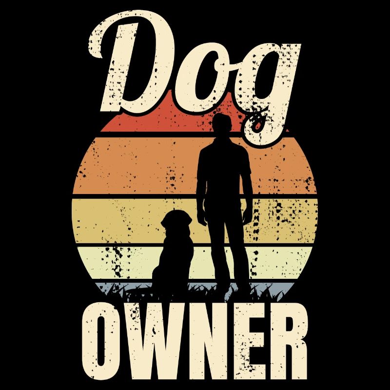 Propriétaire de chien